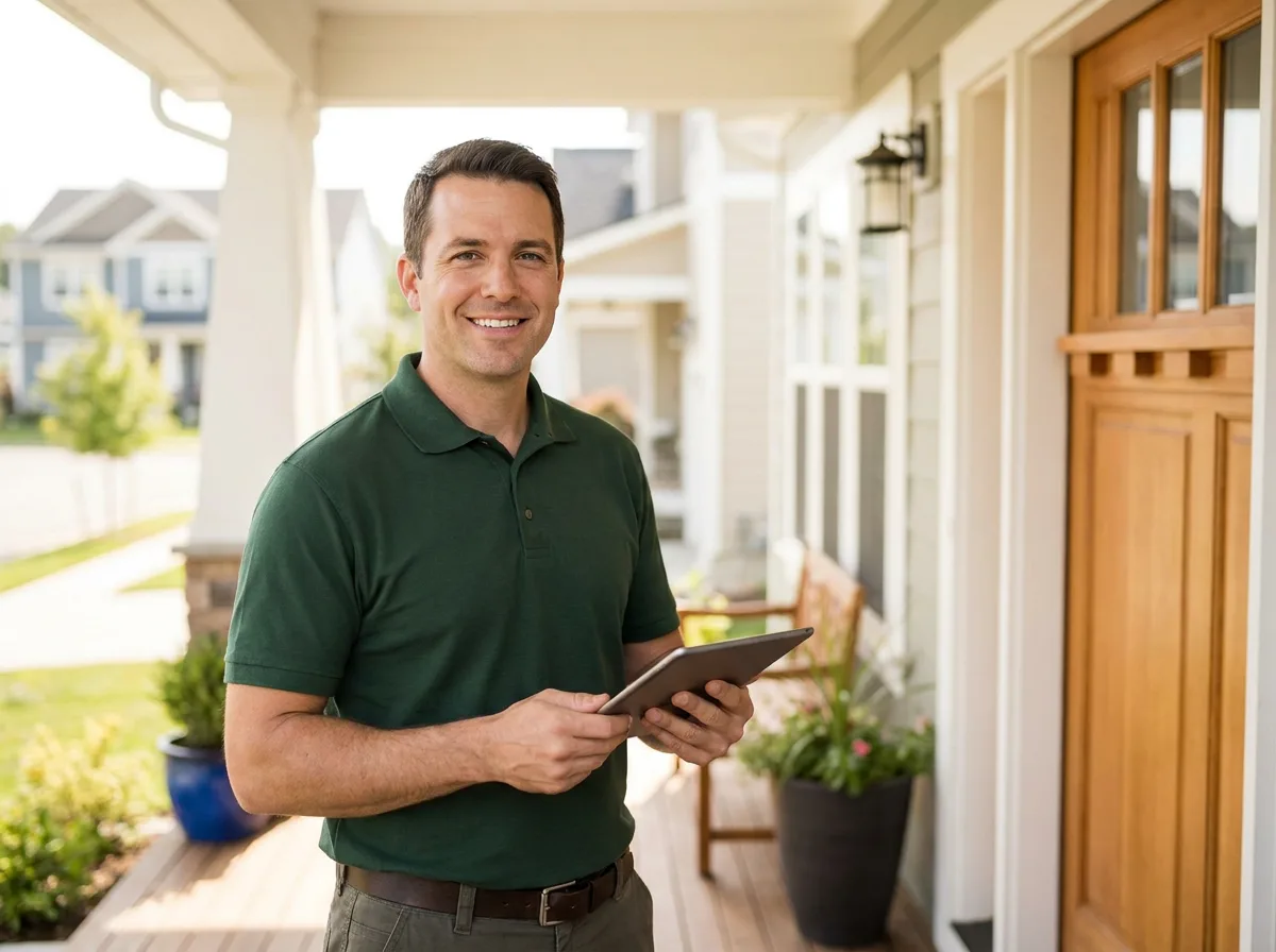 Pest control FAQs for Lusk, WY